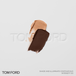 Tom Ford Shade and Illuminate Contour & Highlighting Duo